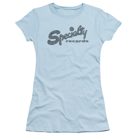 Juniors Sheer Cap Sleeve