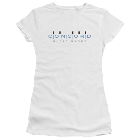 Juniors Sheer Cap Sleeve
