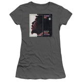 Juniors Sheer Cap Sleeve