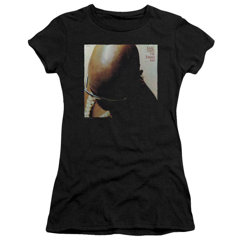 Juniors Sheer Cap Sleeve