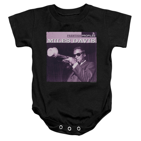Infant Snapsuit