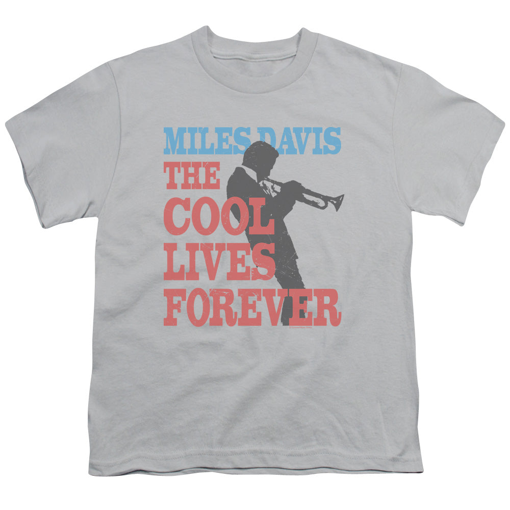 Youth Short Sleeve