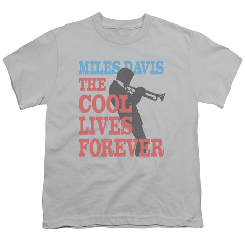 Youth Short Sleeve