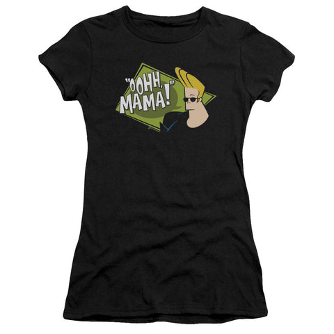 Juniors Sheer Cap Sleeve