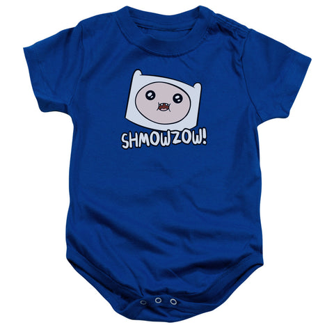 Infant Snapsuit