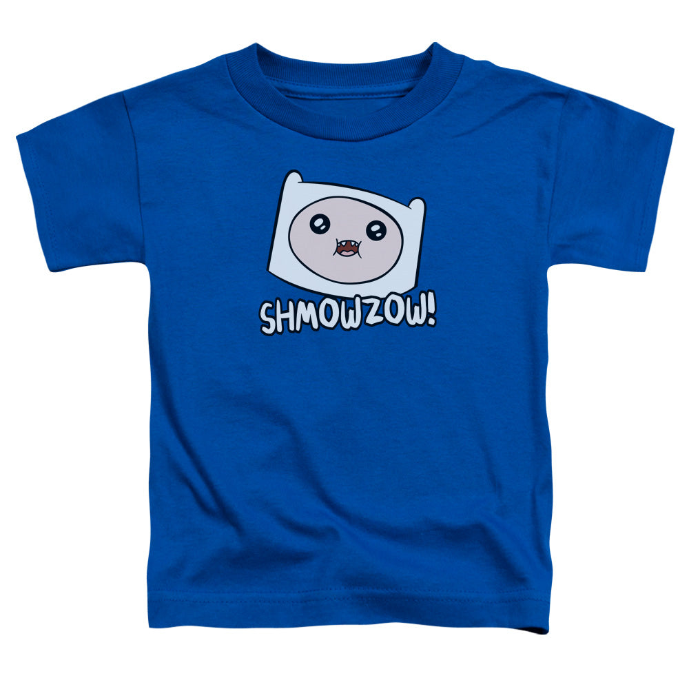 Toddler Short Sleeve