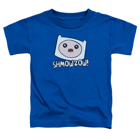 Toddler Short Sleeve
