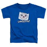 Toddler Short Sleeve