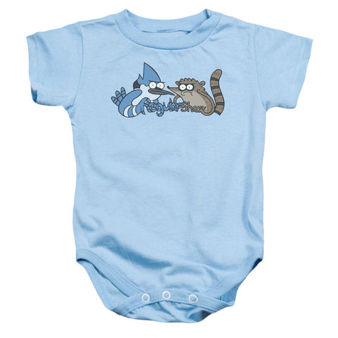 Infant Snapsuit