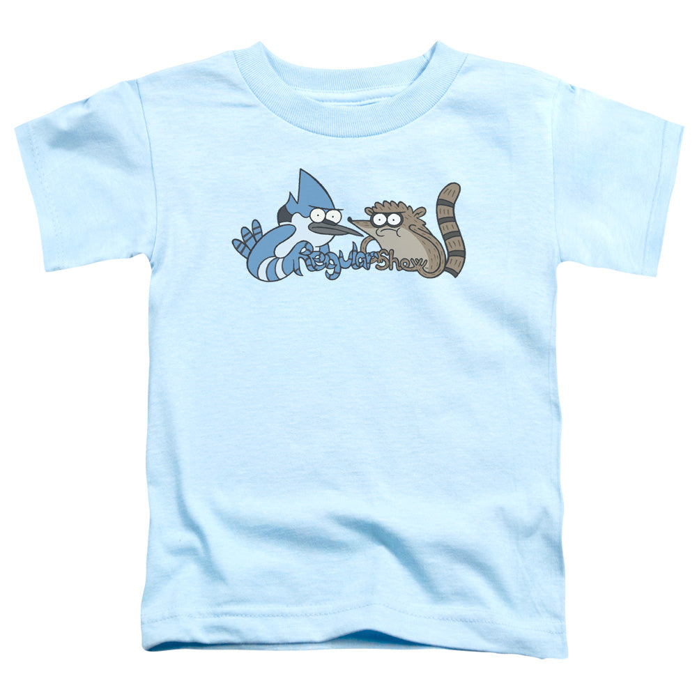 Toddler Short Sleeve