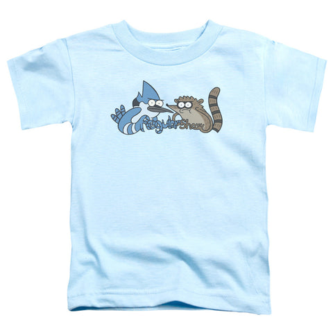 Toddler Short Sleeve