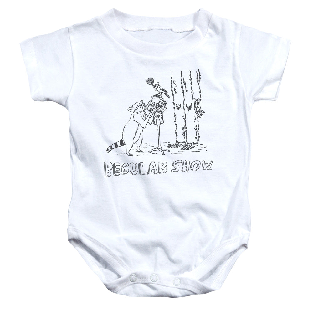 Infant Snapsuit