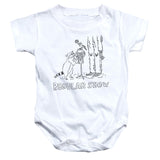 Infant Snapsuit