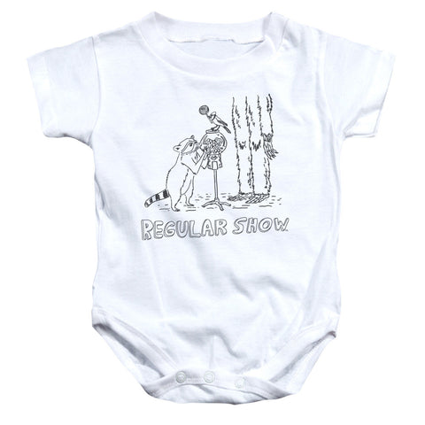Infant Snapsuit