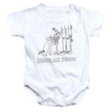 Infant Snapsuit