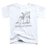 Toddler Short Sleeve