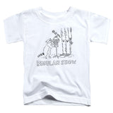 Toddler Short Sleeve