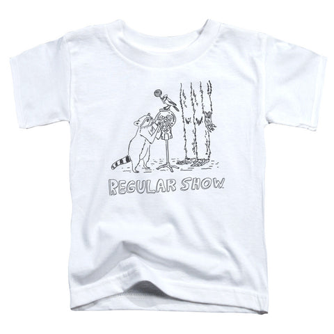 Toddler Short Sleeve