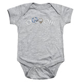 Infant Snapsuit