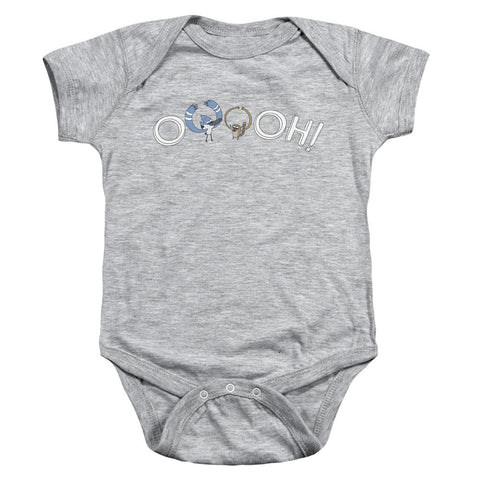 Infant Snapsuit