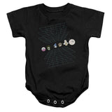 Infant Snapsuit