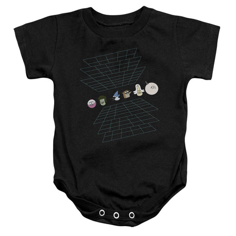 Infant Snapsuit