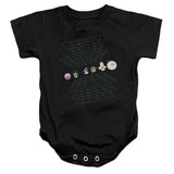 Infant Snapsuit