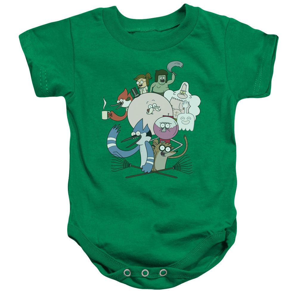 Infant Snapsuit