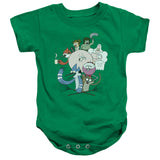 Infant Snapsuit