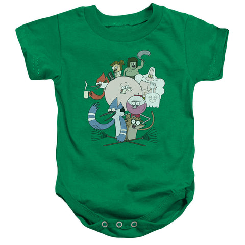 Infant Snapsuit