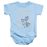 Infant Snapsuit