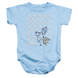 Infant Snapsuit