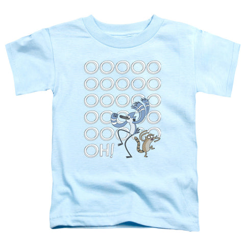 Toddler Short Sleeve