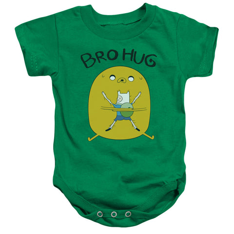 Infant Snapsuit