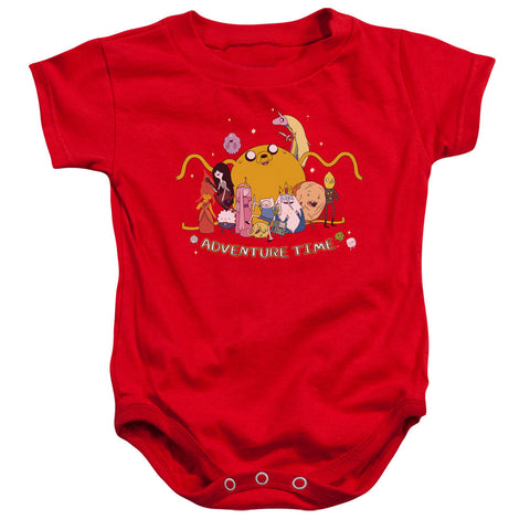 Infant Snapsuit