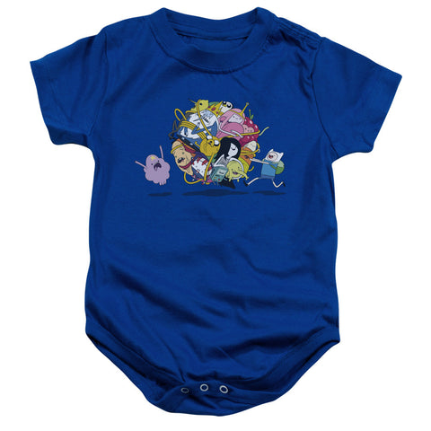 Infant Snapsuit