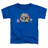 Toddler Short Sleeve