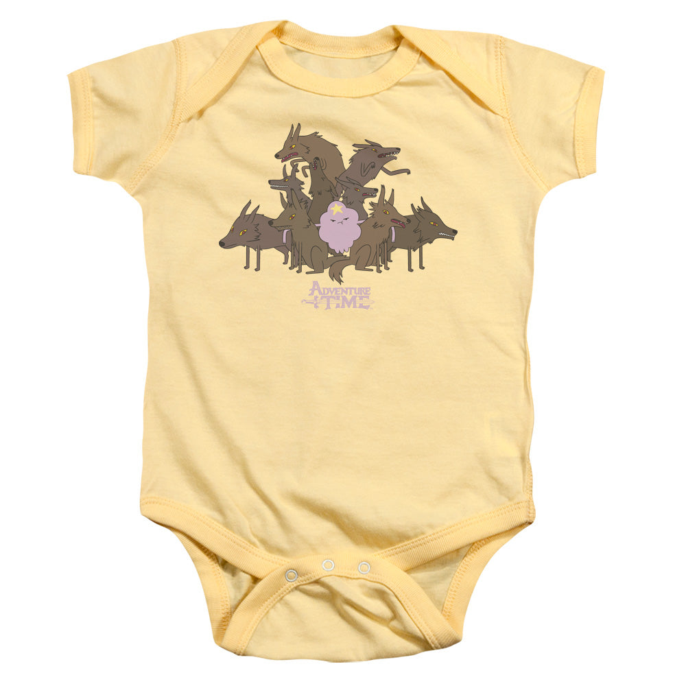 Infant Snapsuit
