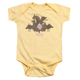 Infant Snapsuit