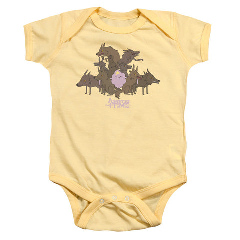 Infant Snapsuit