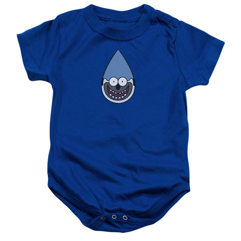 Infant Snapsuit