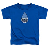 Toddler Short Sleeve