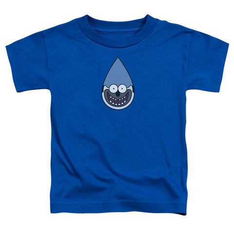 Toddler Short Sleeve