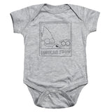 Infant Snapsuit
