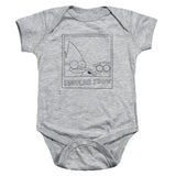 Infant Snapsuit