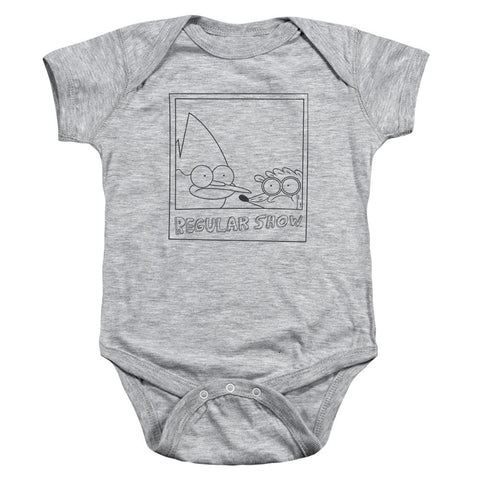 Infant Snapsuit