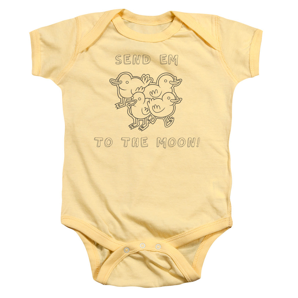 Infant Snapsuit