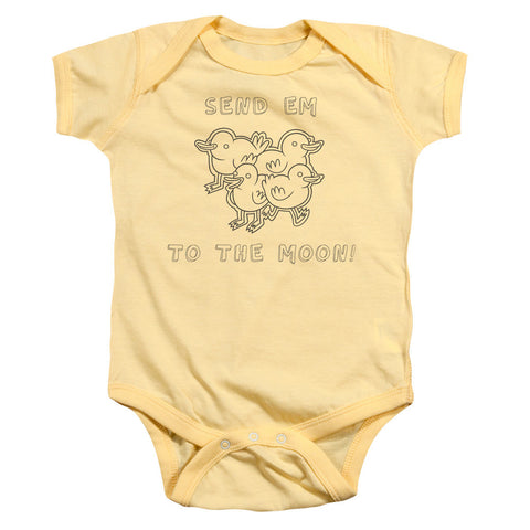 Infant Snapsuit