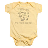 Infant Snapsuit