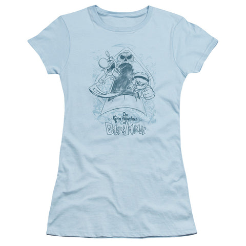 Juniors Sheer Cap Sleeve